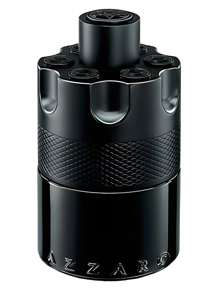 Azzaro The Most Wanted Intense