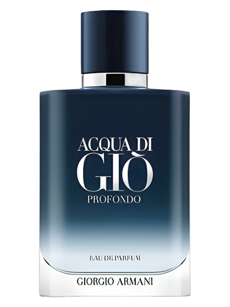 Giorgio Armani Acqua di Giò Profondo EDP