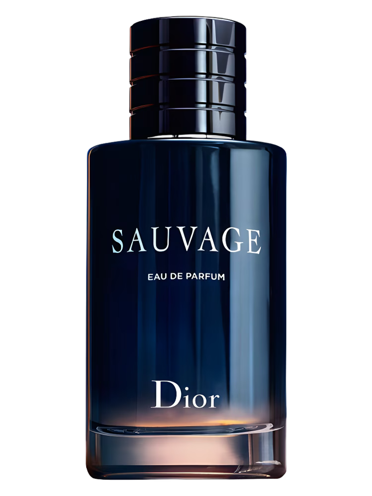 Dior Sauvage Eau de Parfum