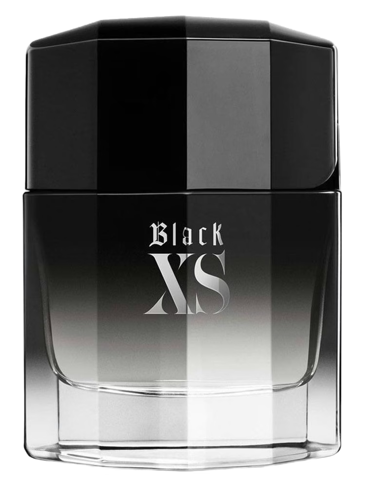 Paco Rabanne Black XS