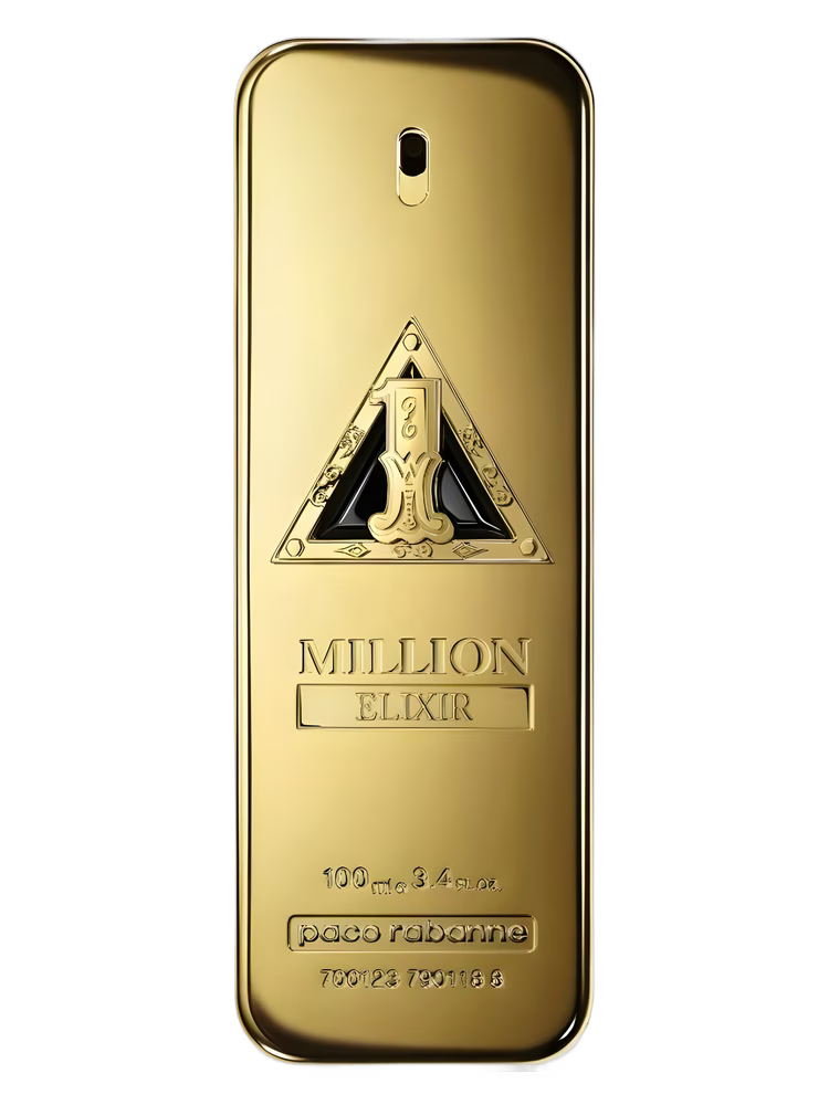 Paco Rabanne 1 Million Elixir