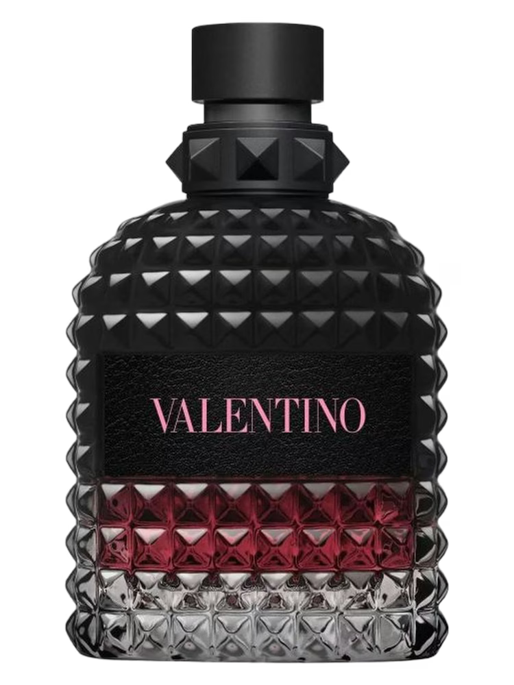 Valentino Uomo Born in Roma Intense