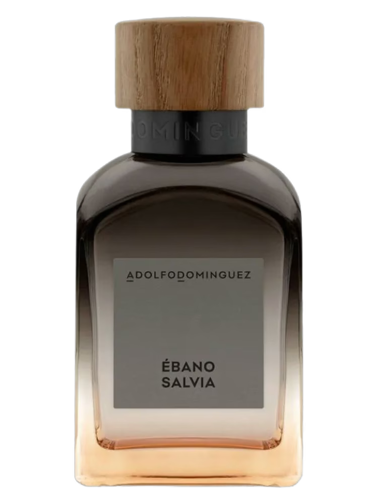 Adolfo Dominguez Ebano Salvia