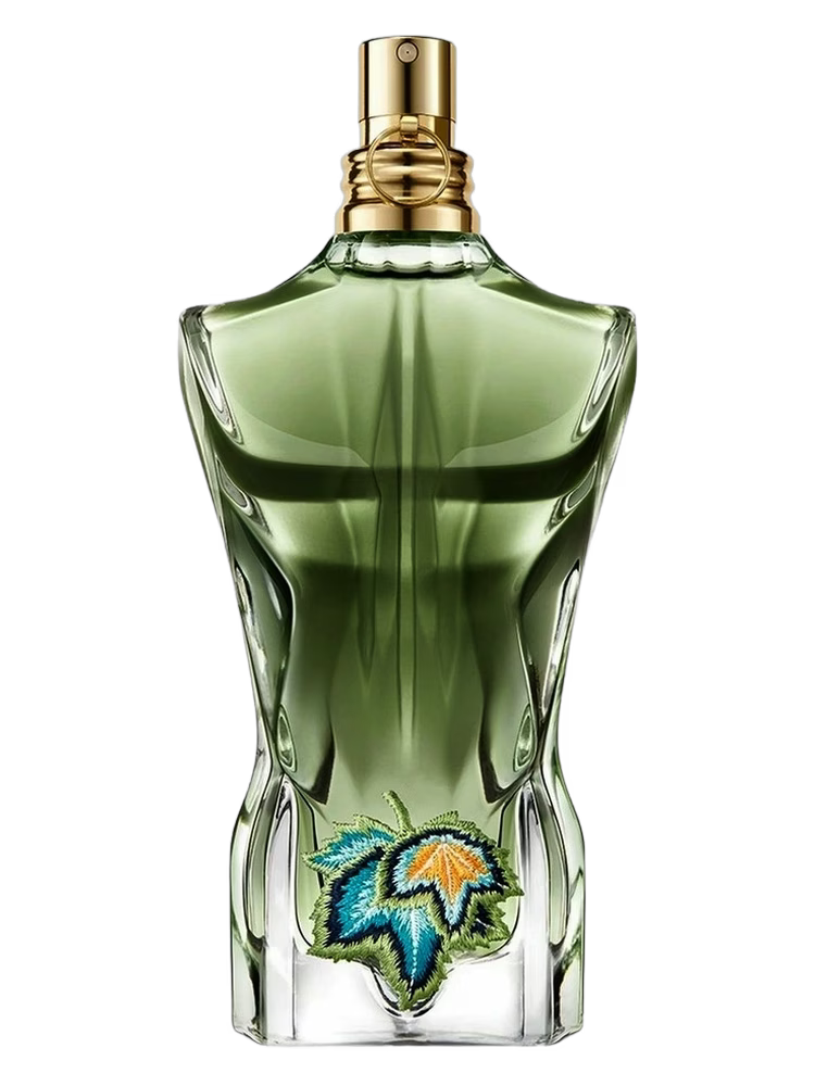 Jean Paul Gaultier Le Beau Paradise Garden
