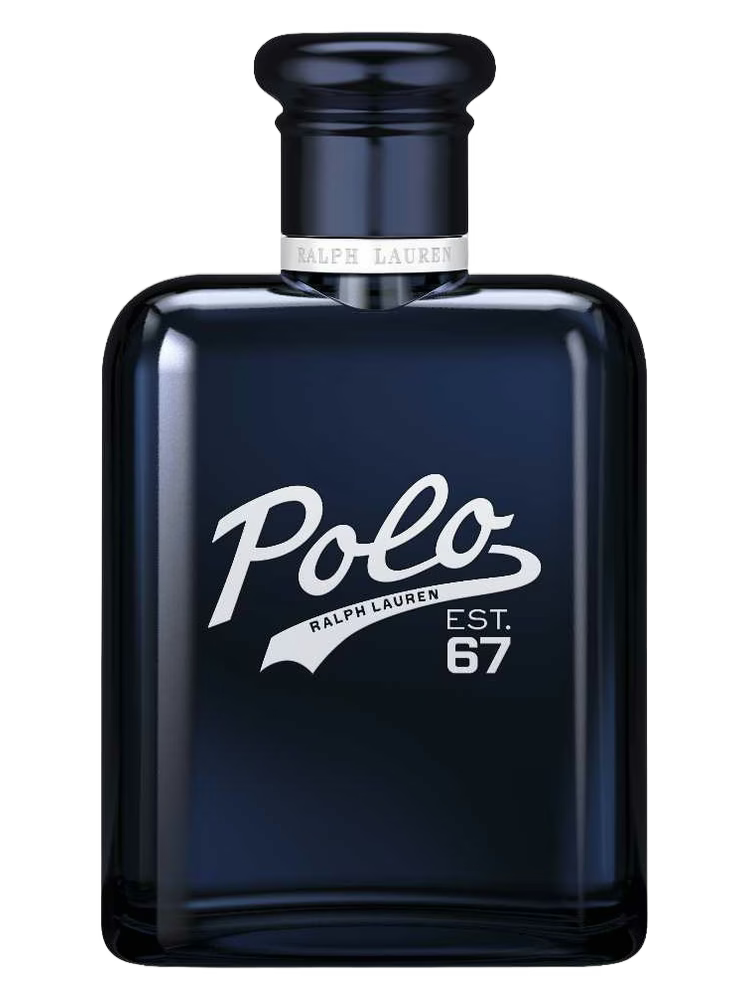 Ralph Lauren Polo 67