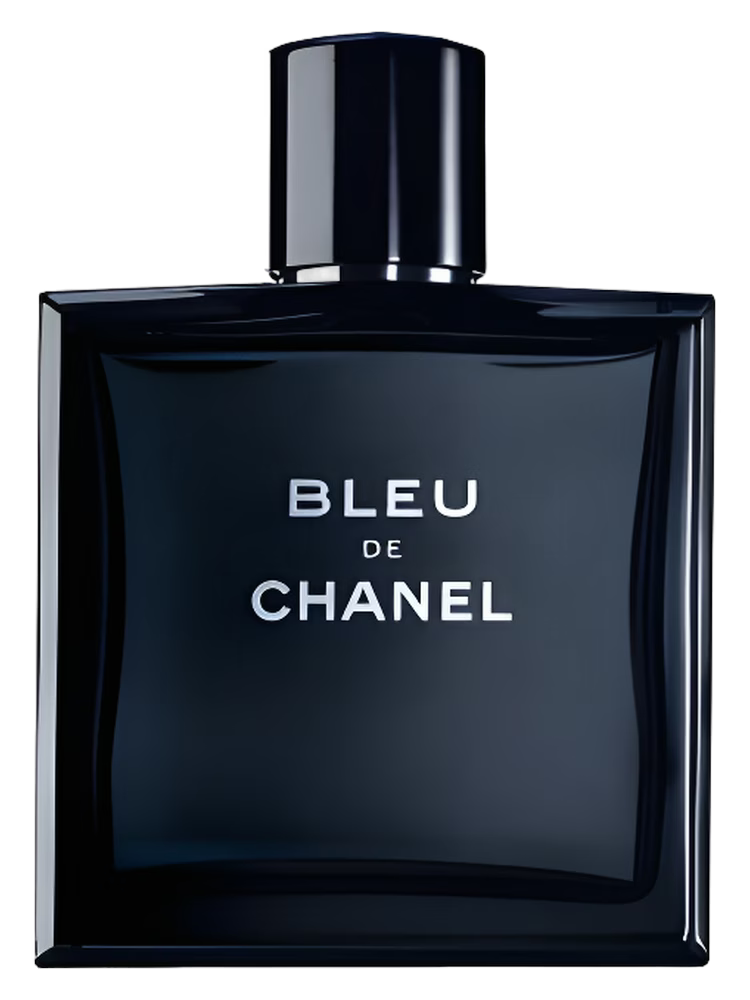 Bleu de Chanel Eau de Parfum