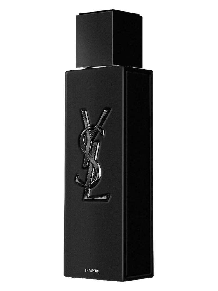 Yves Saint Laurent MYSLF Le Parfum