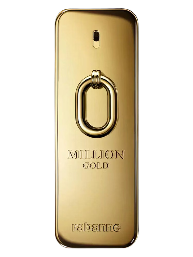 Paco Rabanne Million Gold