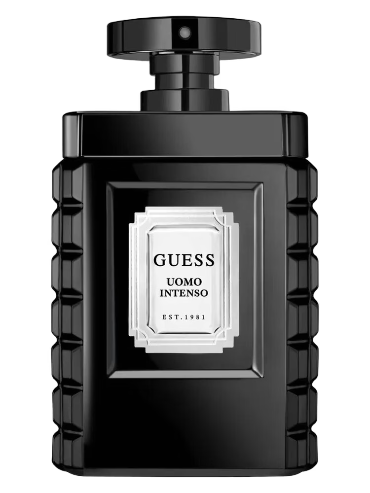 Guess Uomo Intenso